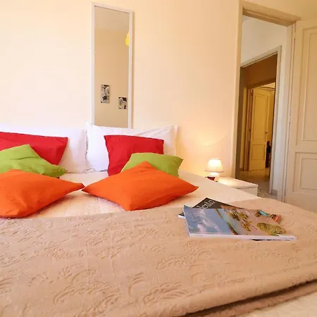 Casa Vacanze Roberta In Centro * אוטרנטו