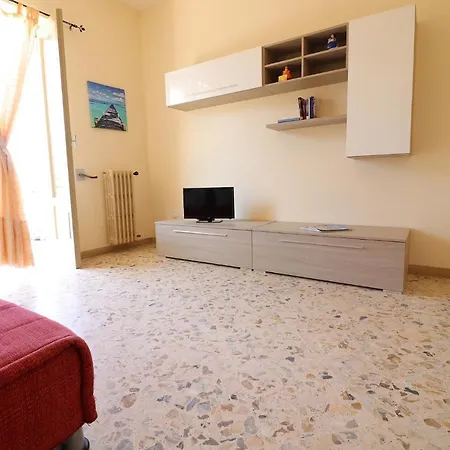 דירה Casa Vacanze Roberta In Centro *