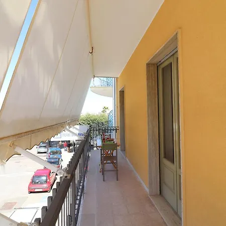 Casa Vacanze Roberta In Centro אוטרנטו