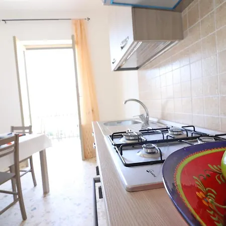 דירה Casa Vacanze Roberta In Centro