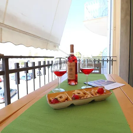 Casa Vacanze Roberta In Centro אוטרנטו