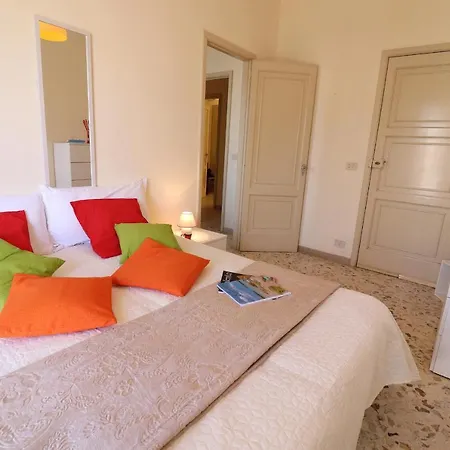Casa Vacanze Roberta In Centro דירה אוטרנטו