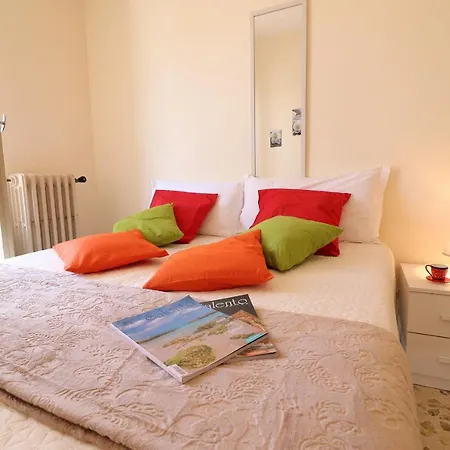 דירה Casa Vacanze Roberta In Centro *