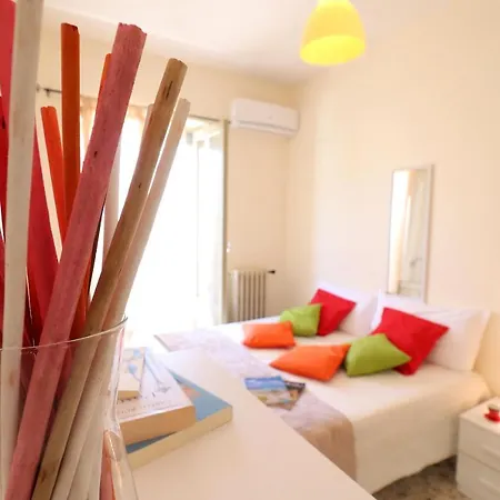 דירה Casa Vacanze Roberta In Centro אוטרנטו