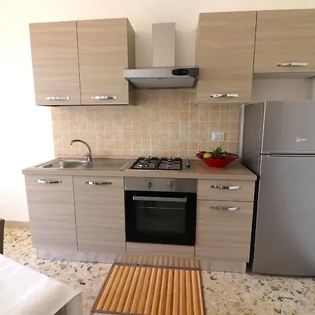 Casa Vacanze Roberta In Centro