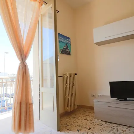 Casa Vacanze Roberta In Centro אוטרנטו