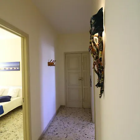 Casa Vacanze Roberta In Centro דירה אוטרנטו