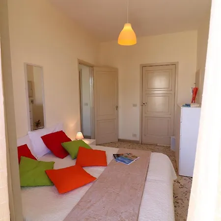 Casa Vacanze Roberta In Centro דירה אוטרנטו