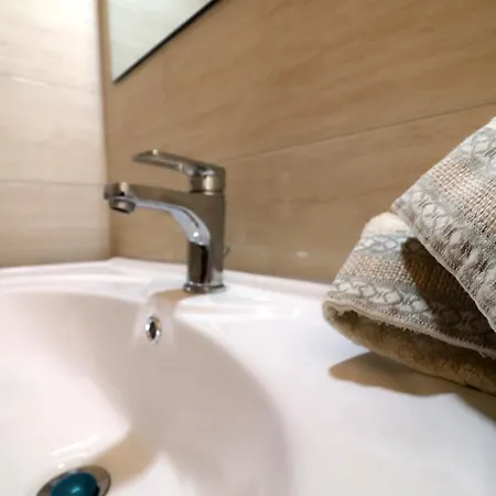 Casa Vacanze Roberta In Centro אוטרנטו