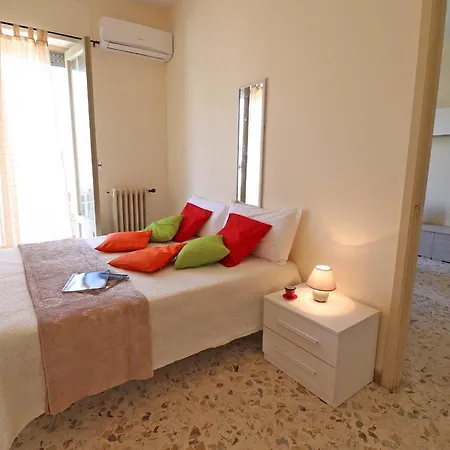 Casa Vacanze Roberta In Centro דירה אוטרנטו