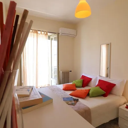 Casa Vacanze Roberta In Centro אוטרנטו