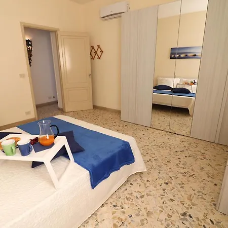 Casa Vacanze Roberta In Centro דירה אוטרנטו