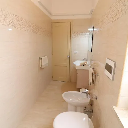 Casa Vacanze Roberta In Centro דירה