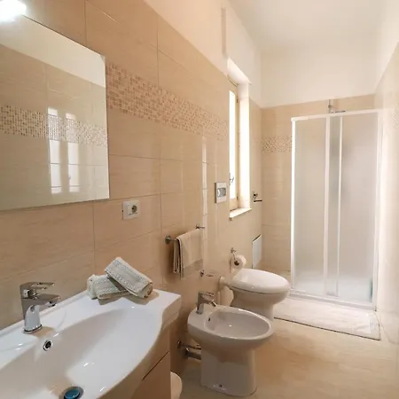Casa Vacanze Roberta In Centro