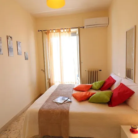 Casa Vacanze Roberta In Centro דירה