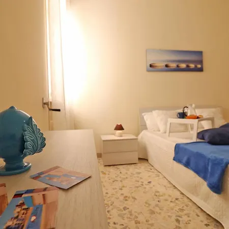 Casa Vacanze Roberta In Centro אוטרנטו