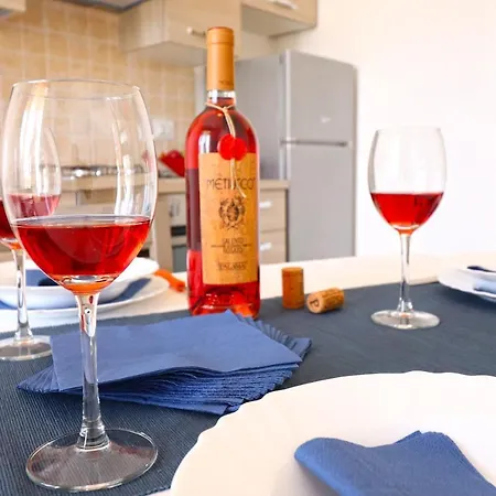דירה Casa Vacanze Roberta In Centro אוטרנטו