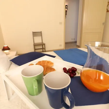 דירה Casa Vacanze Roberta In Centro