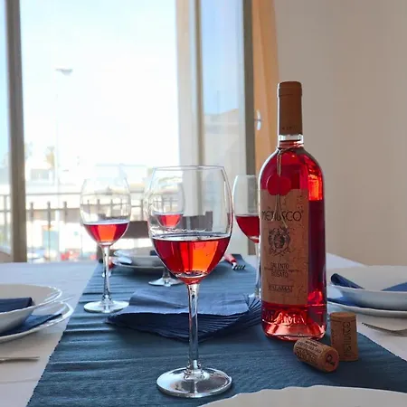 דירה Casa Vacanze Roberta In Centro