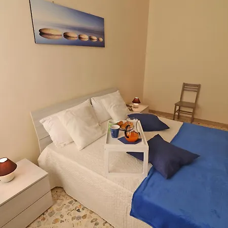 דירה Casa Vacanze Roberta In Centro אוטרנטו