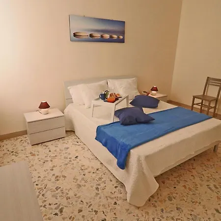 דירה Casa Vacanze Roberta In Centro אוטרנטו
