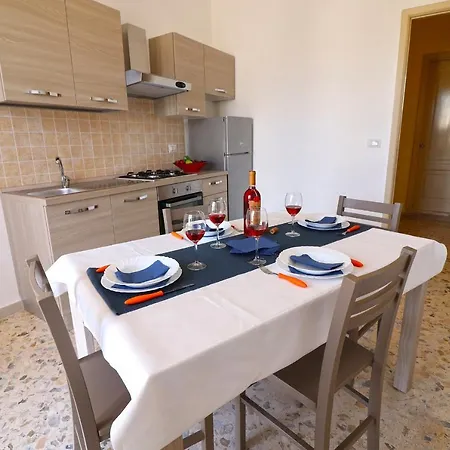 Casa Vacanze Roberta In Centro דירה אוטרנטו